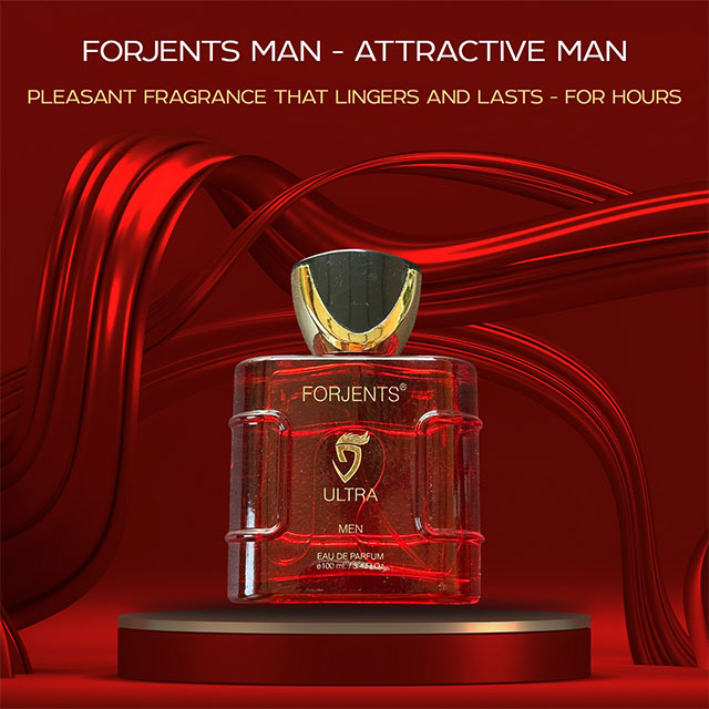Forjents - Ultra - 100 ml - Image 5