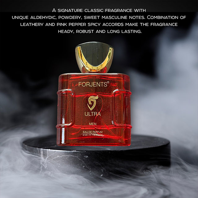 Forjents - Ultra - 100 ml - Image 4
