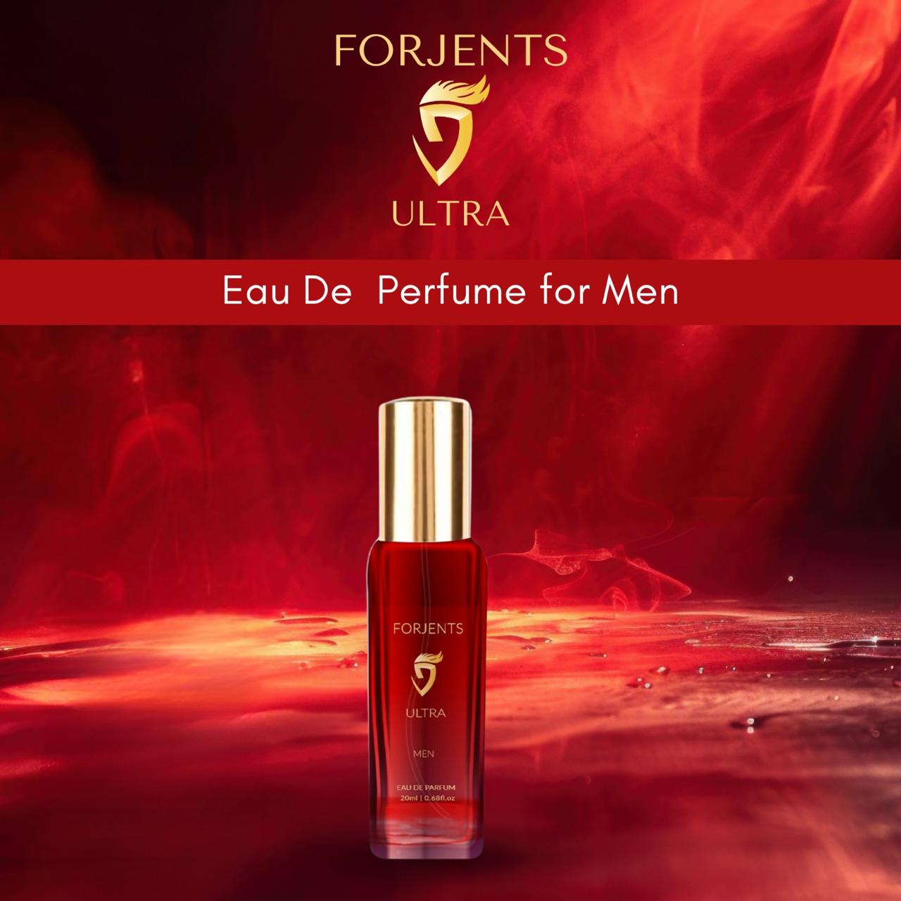 Forjents - Ultra - 20 ml - Image 2