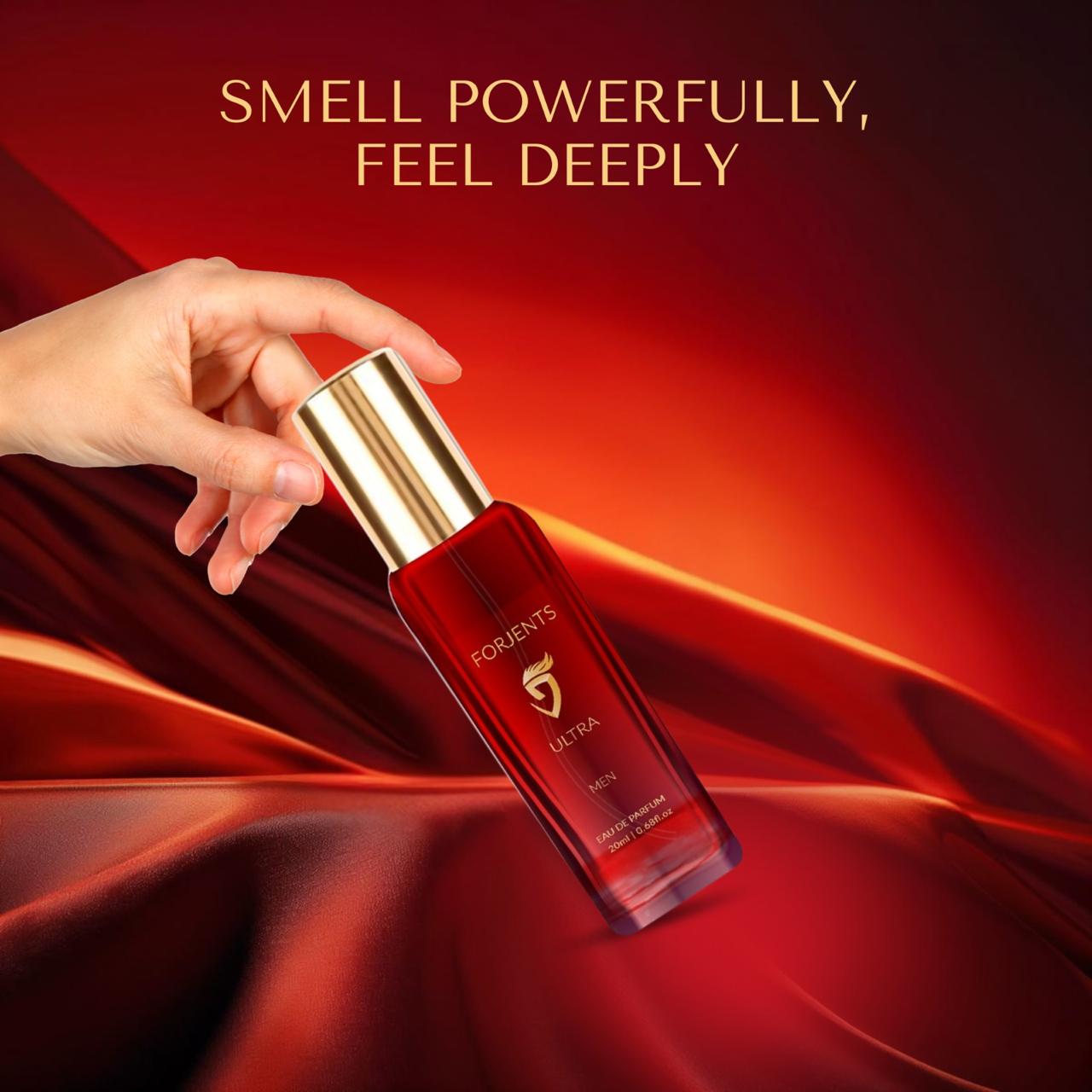 Forjents - Ultra - 20 ml - Image 5