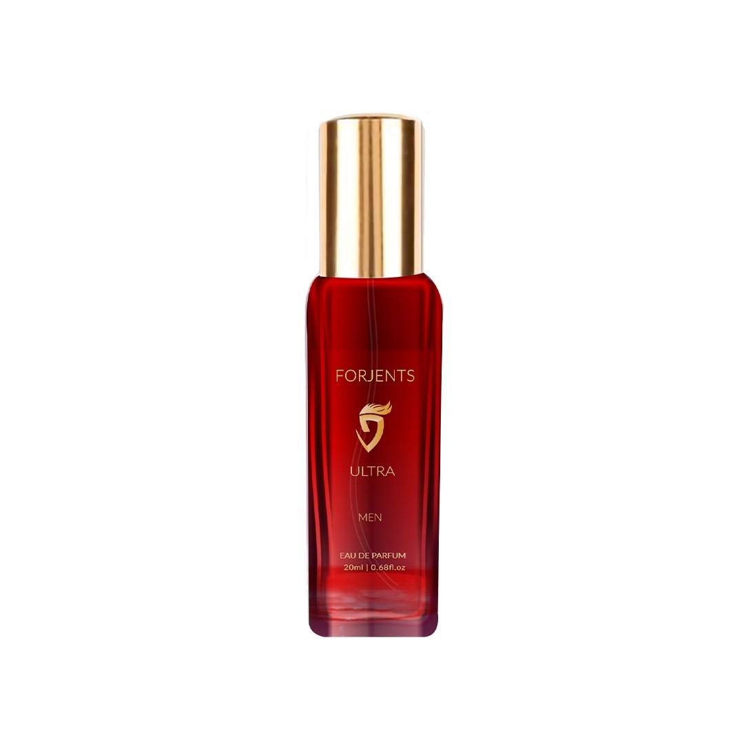Forjents - Ultra - 20 ml