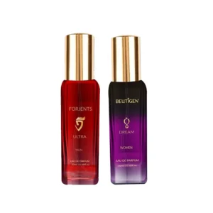 TWIN packs – 2×20 ml – Forjents Ultra – 20 ml + Beutigen Dream – 20 ml